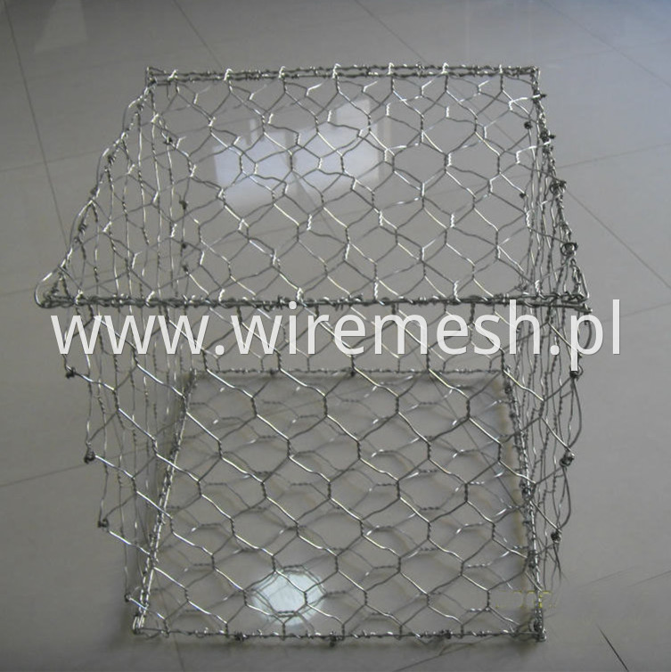 gabion basket